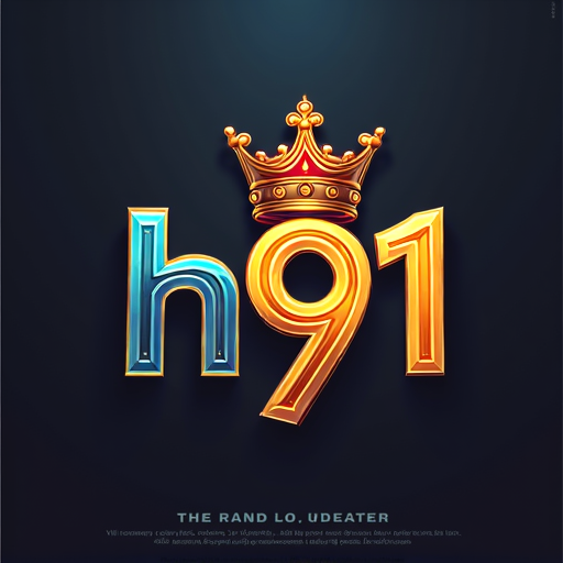 Ícone do h91